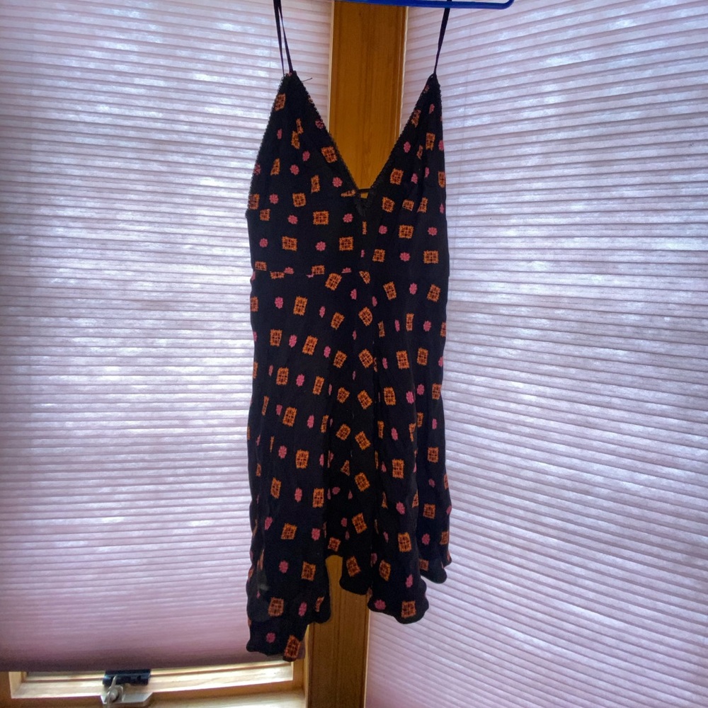 Urban Outfitters- Ecote Dress